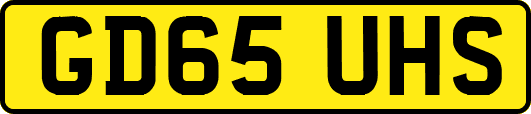 GD65UHS