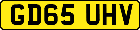 GD65UHV