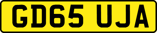 GD65UJA