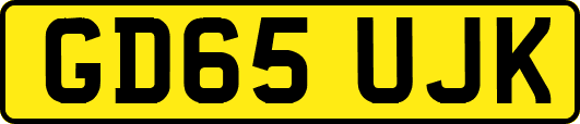 GD65UJK