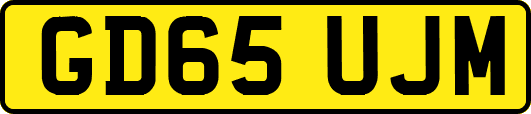 GD65UJM