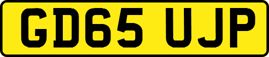 GD65UJP