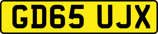 GD65UJX