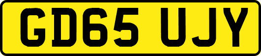 GD65UJY
