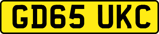 GD65UKC