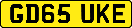 GD65UKE