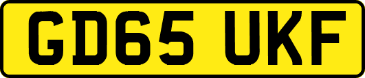 GD65UKF