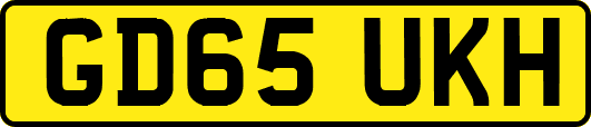 GD65UKH