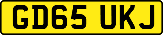 GD65UKJ