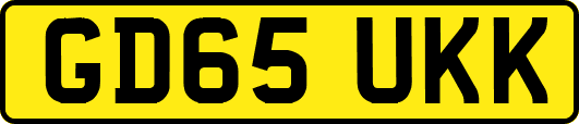 GD65UKK