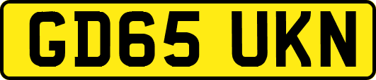 GD65UKN
