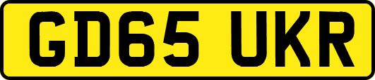 GD65UKR