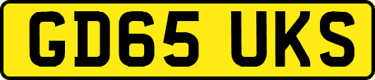GD65UKS