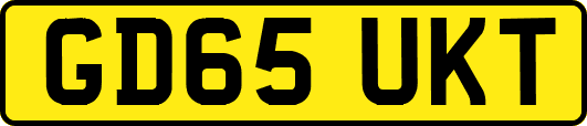 GD65UKT