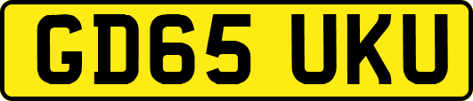 GD65UKU