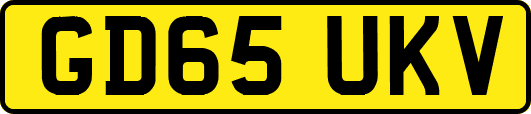 GD65UKV