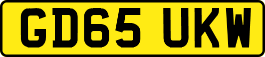 GD65UKW