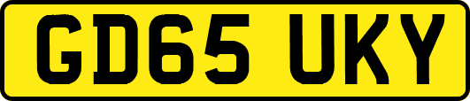 GD65UKY