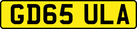 GD65ULA