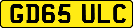 GD65ULC