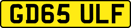 GD65ULF