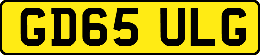 GD65ULG