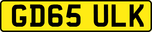 GD65ULK