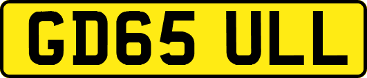 GD65ULL