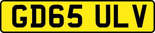 GD65ULV