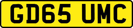 GD65UMC