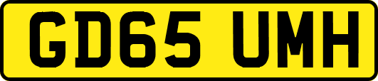 GD65UMH
