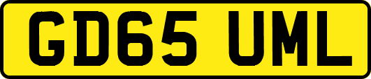 GD65UML