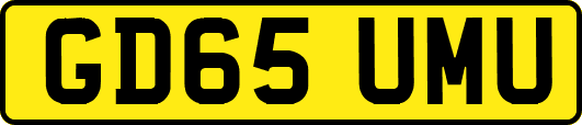 GD65UMU