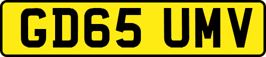GD65UMV