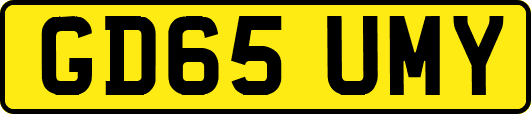 GD65UMY