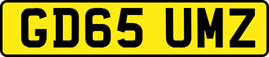 GD65UMZ