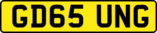 GD65UNG