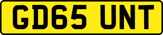 GD65UNT