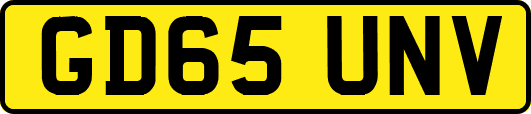 GD65UNV