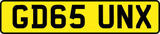 GD65UNX
