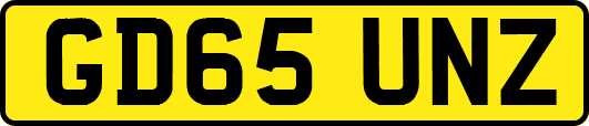 GD65UNZ