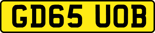 GD65UOB
