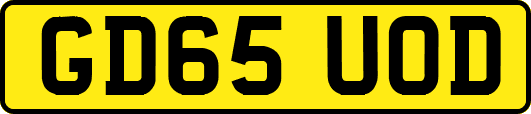 GD65UOD