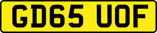 GD65UOF