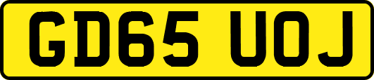 GD65UOJ
