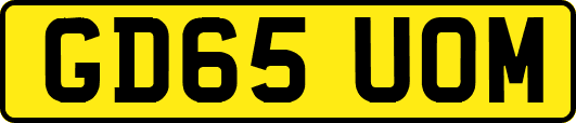 GD65UOM