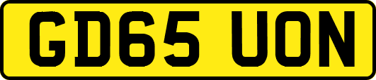 GD65UON