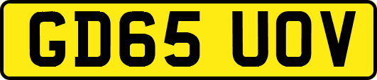 GD65UOV