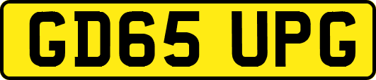 GD65UPG