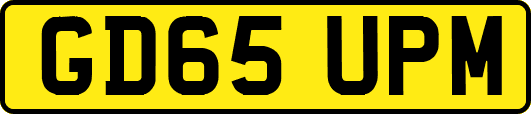 GD65UPM
